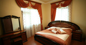 Նախագահական