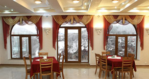 «Նաիրի» ռեստորան