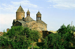 Սաղմոսավանք
