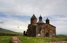 Սևանավանք